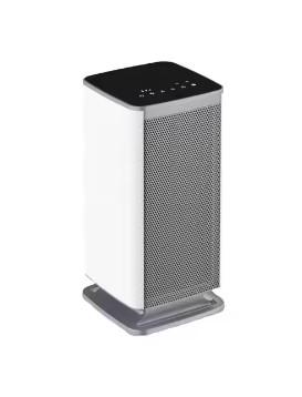 Quality Electrostatic Precipitator Washable Filter Air Purifier For Household Pet Air Ionizer Cleaner for sale