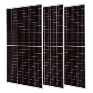 China 1979*1002*35mm 72PCS 380W Monocrystalline Solar Panel wholesale