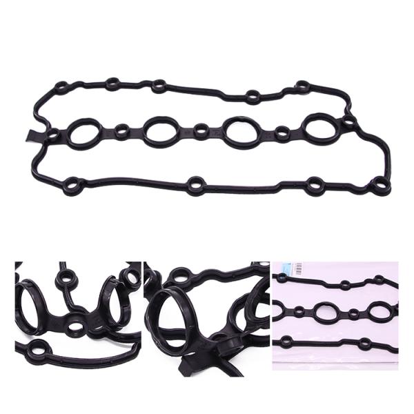 06f103483d Audi Manufacturer Car Gasket Set Engine Rubber Cylinder Head Cover Gasket For Audi A1 A3 A4 A6 Tt