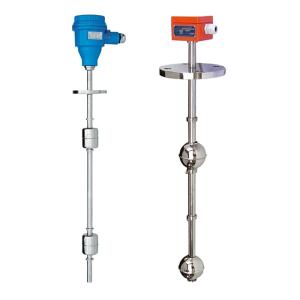 China Multipoint Magnetic Float Level Switch With Accurant Work Principle Of Float Switch wholesale