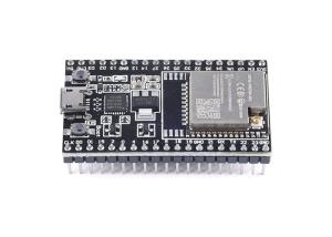 China 4MB WiFi Bluetooth Module ESP32 Shield For Arduino WROOM-32U DC3V 5V wholesale