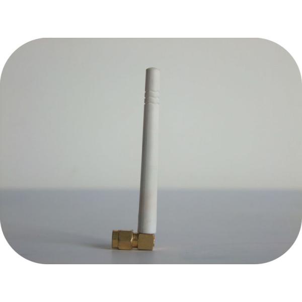 OEM 2.4-2.5GHz Long Range Wifi Antenna 2-2.5dBi Rod Wlan Aerial