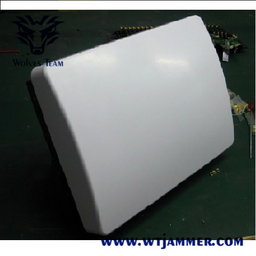 China All Frequency 50m 14 Bands 25W Mobile Phone Jamming Device wholesale