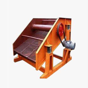 China Mining Stone Circular Vibrating Screen Manufacturer in China wholesale
