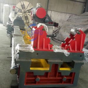 C61315 Heavy Load Horizontal Metal Lathe Machine 3150mm Swing