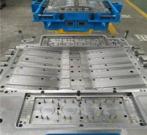 China High Stiffness  Permanent Mold Casting Aluminum Foundry CNC Machining wholesale