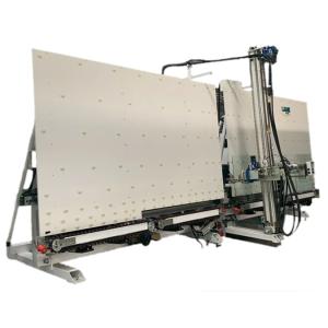 China Two-Component Silicone Polysulfide Sealant Extruder For Insulating Glass Hollow Glass wholesale