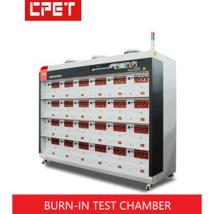 China Aging Test Of Energy Storage Power Supply Standby Storage Charging Station wholesale