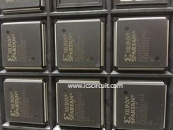 China Coolrunner XPLA3 Programmable IC Chip CPLD XCR3128XL-7VQ100I wholesale