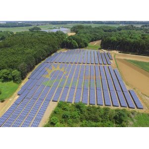 China 4.8m Solar Panel Mounting Clamps wholesale