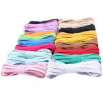 High Quality custom logo elastic band garment elastic band