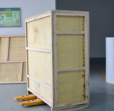 RO Water Purification Equipment with Warranty Occupying 4㎡ Area for Clean Water