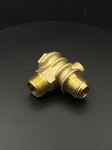 China Automotive 10MPa Pressure Hose Joiner Connector 20mm Diameter wholesale