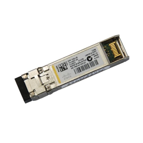 10 Kilometer 10G SFP Module SFP-10G-LR Fiber Optical Transceiver