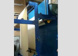 China High Output Loop Steam Ager Machine With AC Motor Drive / Interface Operating Screen wholesale