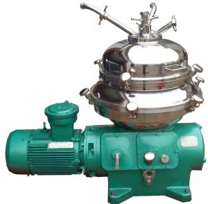 China Professional filtration disc centrifuge centrifugal separate Disc centrifuges separate wholesale
