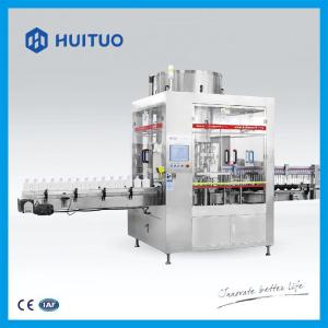 Trigger Spray PET Bottle Capping Machine
