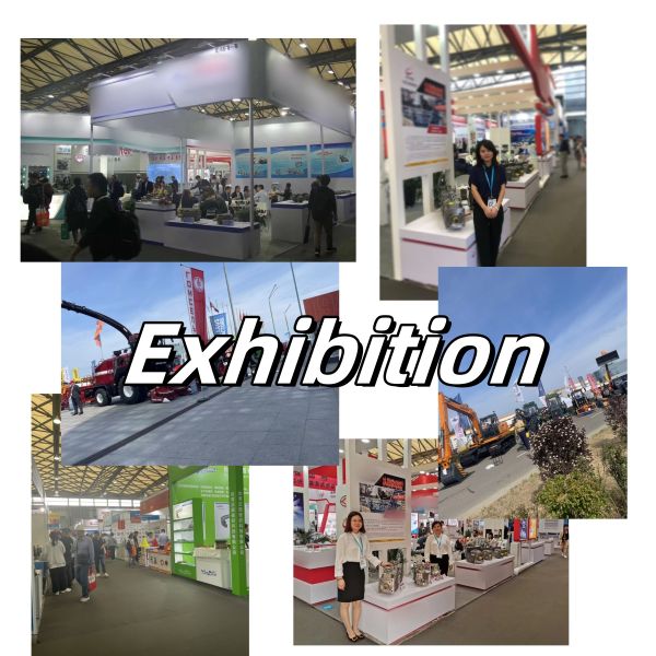 Komatsu PC600-7 Hydraulic Pump Parts - Aftermarket Repair Parts with Half Year Warranty