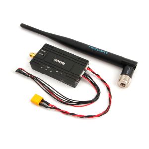 Microhard P900 Radio Flight Controller Supports Various Data Rates