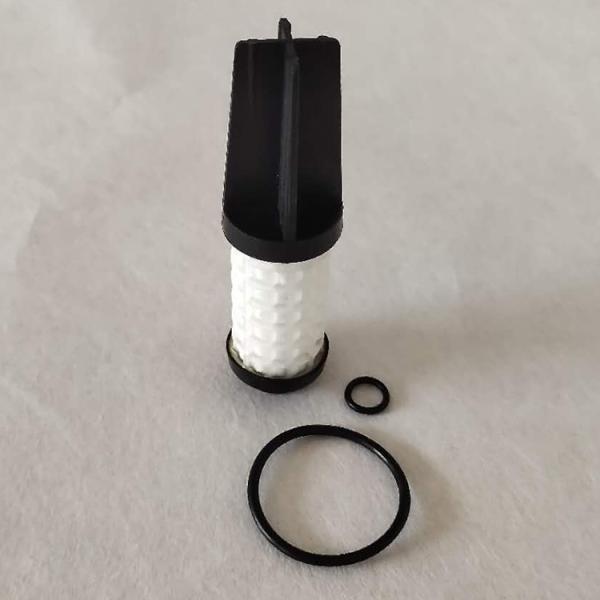 CLS112-10 CNG Natural Gas Filter Cartridge OEM For Machinery Repair Shops