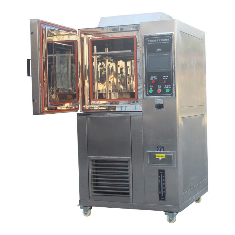 China Constant Temperature Humidity Controlled Walk-in Environment Climate Test Chamber wholesale