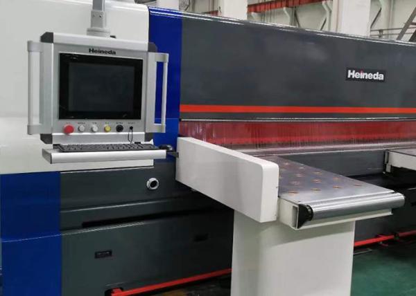 Quality 38mm Diameter CNC Circular Saw Automatic Sawing Machine High Performance for sale