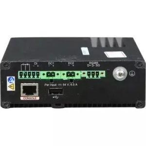 China AR550C-4GE Enterprise Industrial 4G Router 10/100/1000Mbps Wired Transfer Rate and 2 External Antennas for Connectivity wholesale