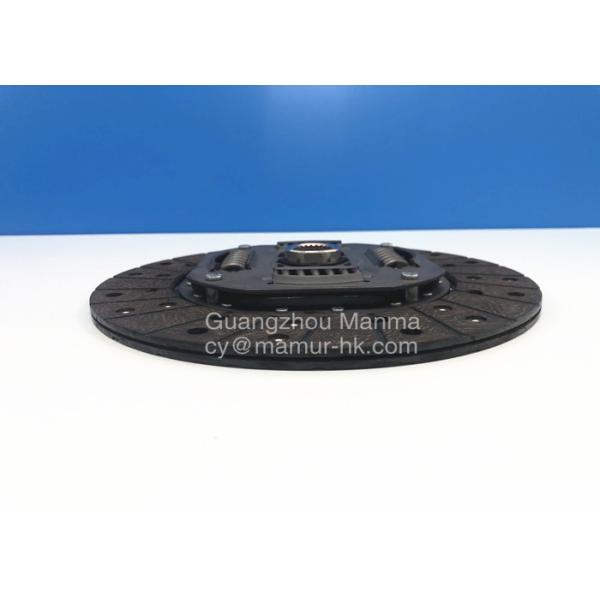 JMC 1043 TRANSIT 493 Clutch Disc CN1C15 7550AA 160120007