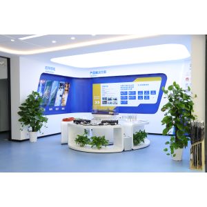 Wuhan Liocrebif Technology Co., Ltd