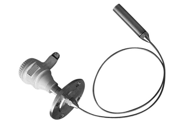 Quality High temperature guide pressure liquid level transducer HPT-35 for sale