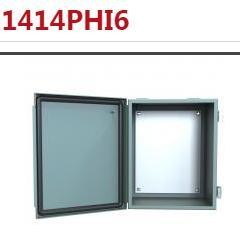 1414phri Precision Sheet Metal Fabrication Parts Mild Steel Junction Box