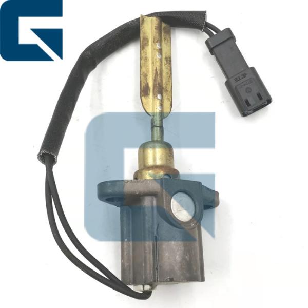 Quality 134-6054 1346054 Loader 980G 980H Flow Switch Sensor for sale