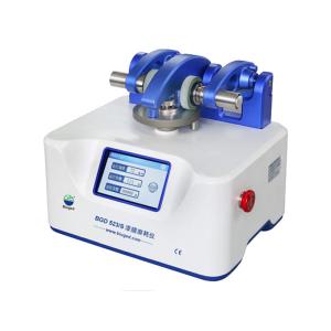 China Multi Functional Turntable Taber Abrasion Resistance Tester Rotational Abrasion Tester wholesale