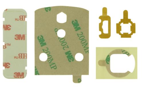 China Diecutting Processing Packaging Materials Very Professional wholesale