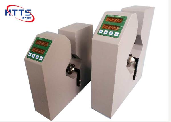 Quality Online Wire Drawing Laser Diameter Guage Two Axis Real Time High Accuracy for sale