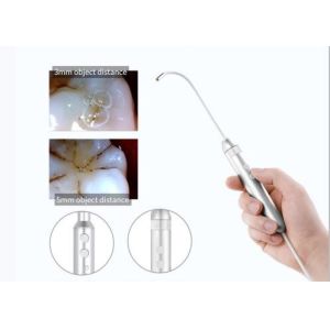 Transmission Distance 6m Resolution 1280*720 Camera Intraoral Wifi