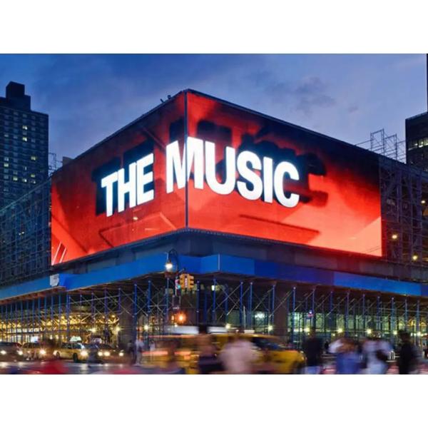 Quality Video Wall Windproof P5 96X96 Painel De Led Completo Panels Exterior Waterproof Led Outdoor Screens For Sale In South Af for sale