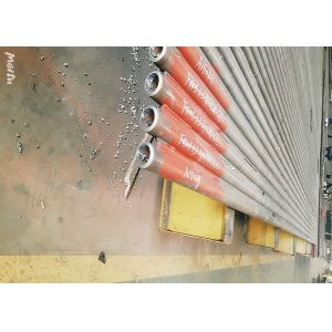 China Membrane Mandrel Block Water Wall Panels Utility / HRSG / Package Boiler Economizer on sale