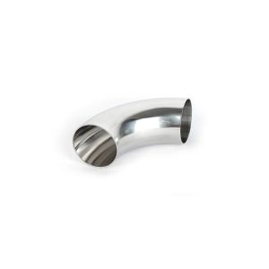 Butt Welding Stainless Steel Pipe Fittings 316L 90 Degree Elbow
