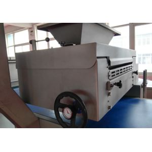 Buy cheap Commercial Bread Making Equipment For Various Shape Croissant Production With from wholesalers