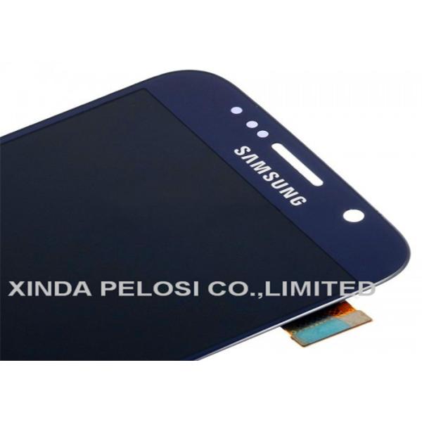 IPS Galaxy S6 Screen Replacement , 2560 X 1440 S6 Edge Screen Replacement