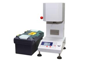 China MFR / MVR Plastic Testing Equipment / Melt Flow Index Tester wholesale