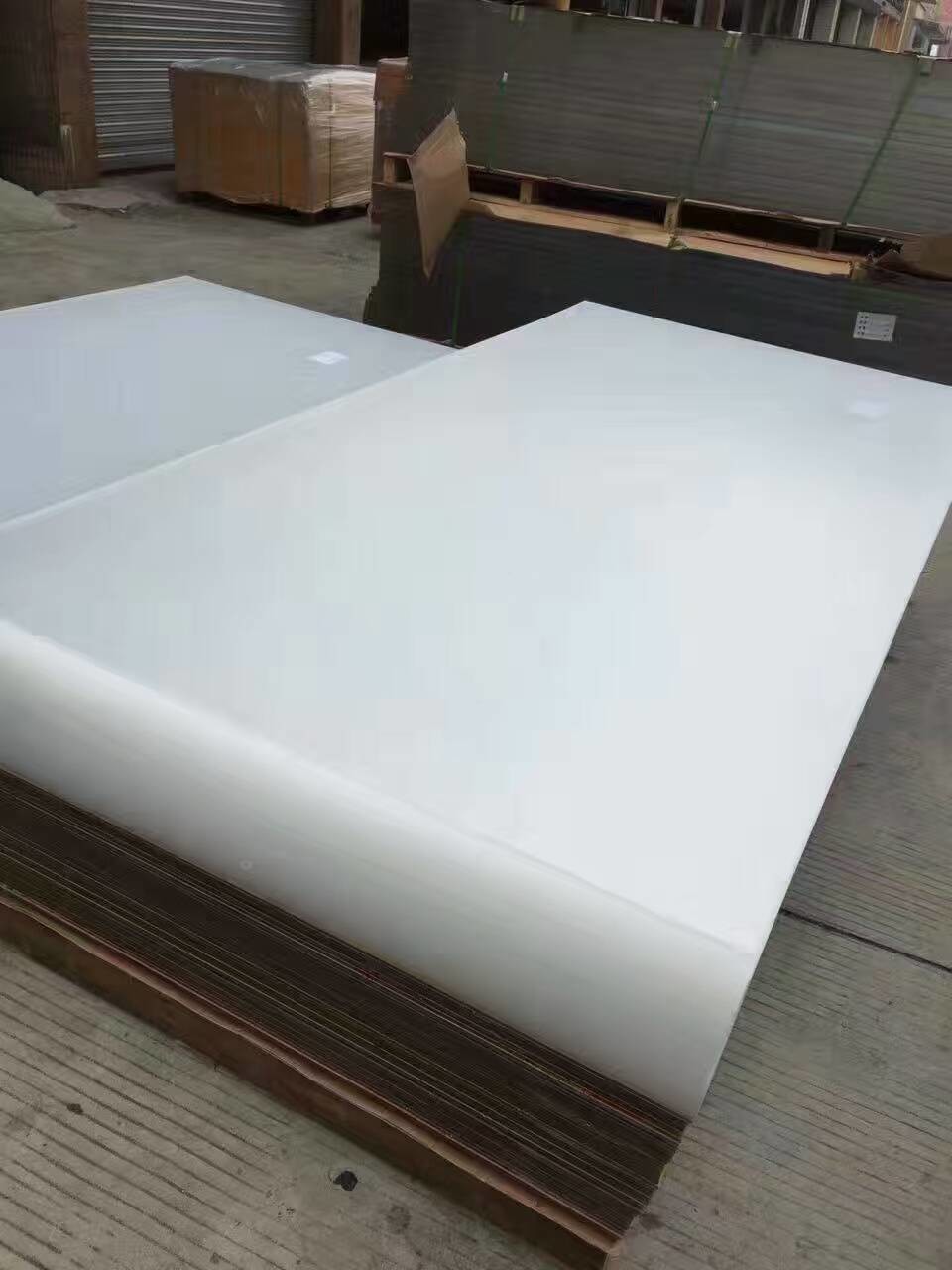 Transparent Acrylic Sheet Clear 4mm Cast Acrylic Sheet Sizes 1220 X 2440mm