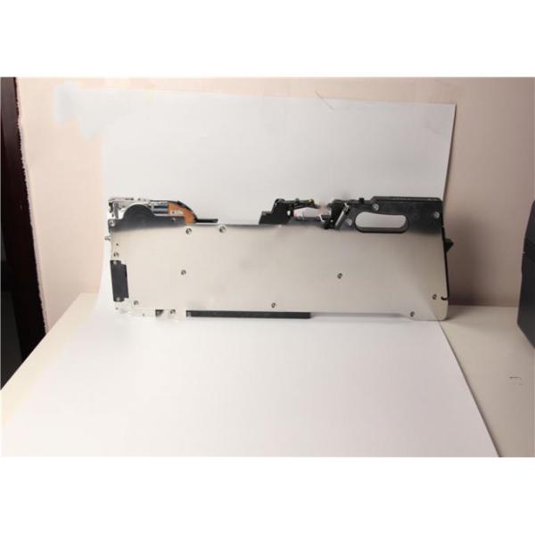 SIEMENS 00141391 Surface Mount Components 12mm SMT Feeder Test in machine before shipping