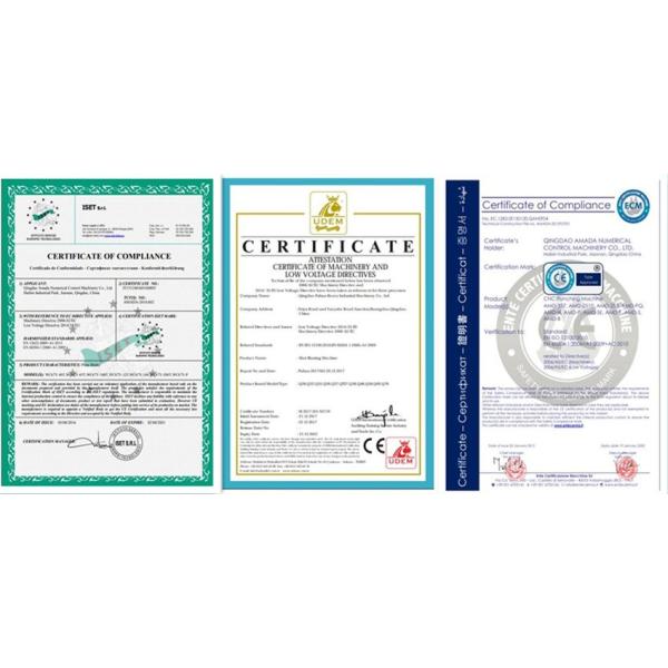 32 Stations Hydraulic CNC Sheet Metal Punching Machine , Cnc Punch Press Machine