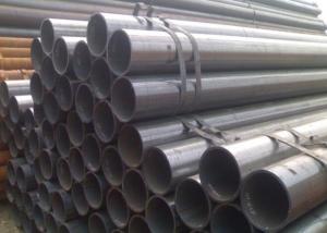 China Carbon Seamless Steel Tubing ASTM A519 1018 1026  Hot Finished Or Cold Finished Tubing on sale