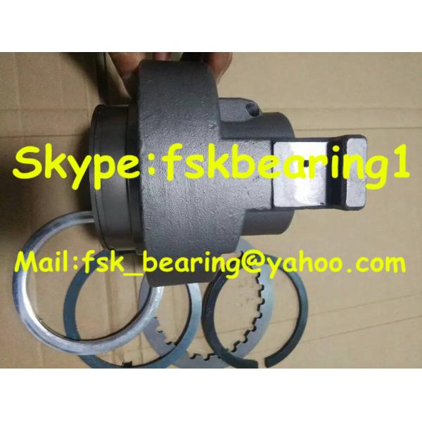 ISUZU 6WF1 Agitator Truck Auto Parts Bearing for Clutch Release