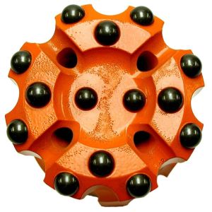 Tungsten Carbide Button Bits - Button Bits Manufacturers, Button Rock Bit,