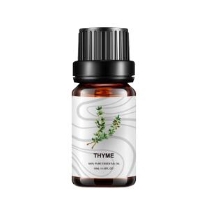 30ml Massage Essential Oils Smoothing Pure Essential Oils Aromatherapy OEM