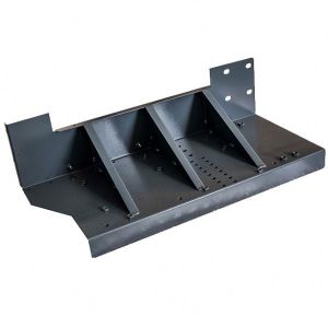 CNC Cutting Welding Custom Metal Fabrication Parts Ra1.6